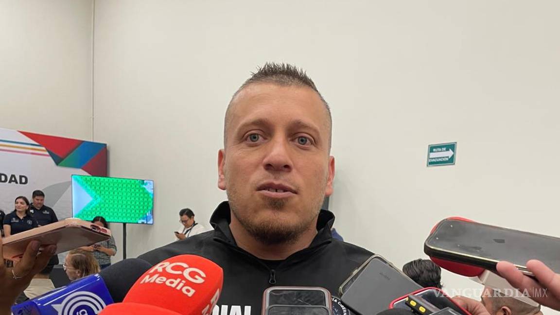 Adultos mayores, los más vulnerables ante fraudes digitales: Policía Cibernética de Saltillo