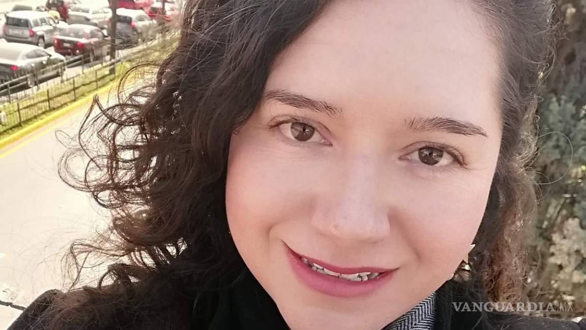 $!A Alondra su formación religiosa le indicaba que “no era lo correcto”, y esto la llevó a alejarse de la Iglesia Católica y de cualquier otra, pero mantiene la creencia en un Dios igual para todos.