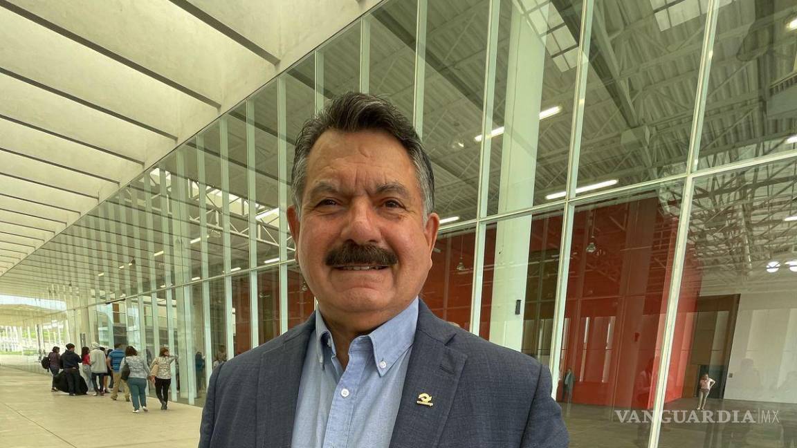 Reconocen al nivel nacional al Conalep Coahuila por condiciones seguras y trato docente