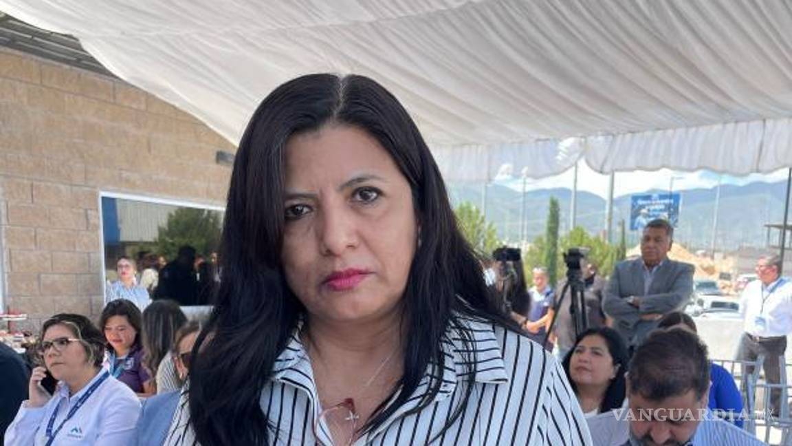 $!Deyanira Nájera, directora del Centro de Justicia para las Mujeres, dio detalles del nuevo fenómeno social.