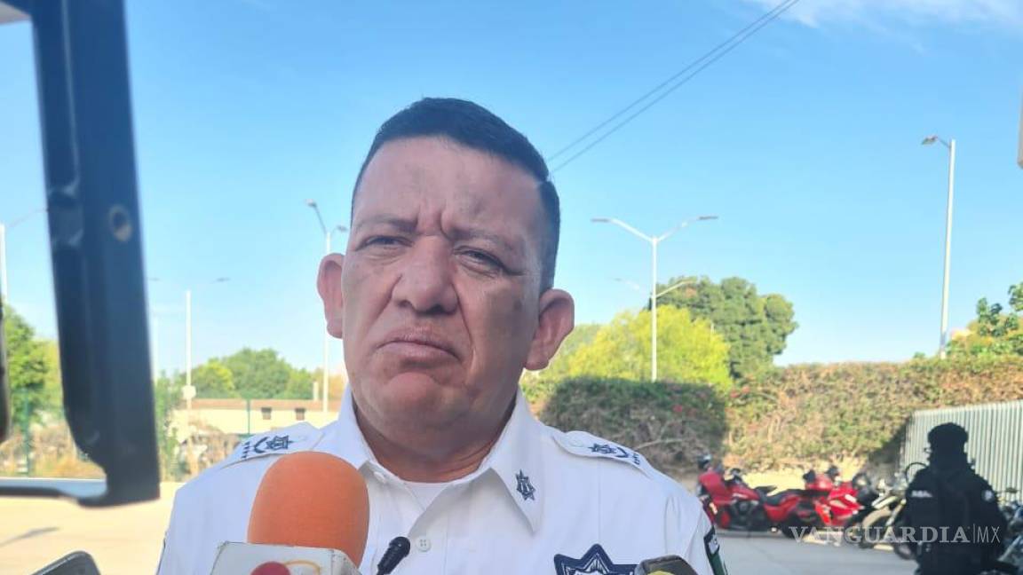 Invitan a alcaldes de La Laguna a participar en reuniones de seguridad en Torreón