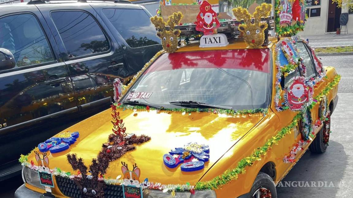 $!La Navidad va más allá de las luces y la decoración; es una oportunidad para compartir, alegrar a los demás y recordar a seres queridos.