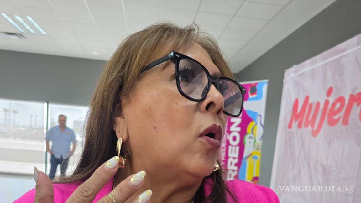 Torreón: Más de 225 terapias tanatológicas ha llevado a cabo la Asociación Mujeres Salvando Mujeres