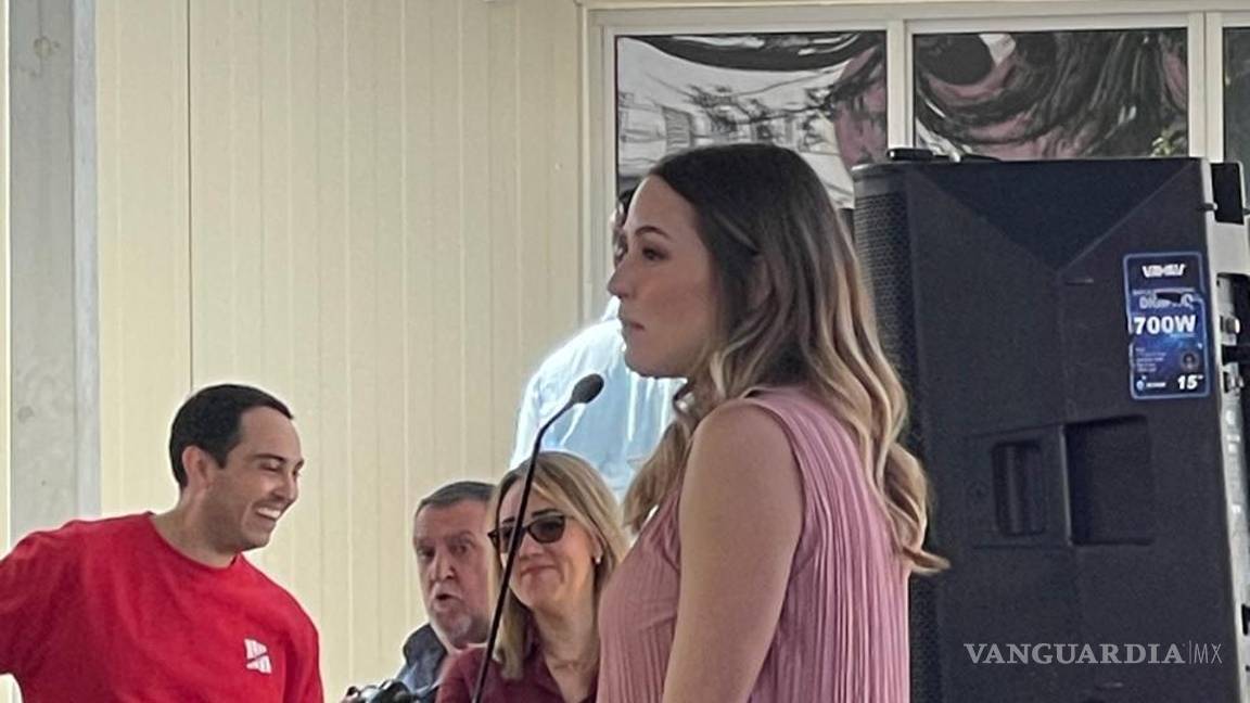 Inauguran espacio de maternidad en el Penal Femenil de Nuevo León