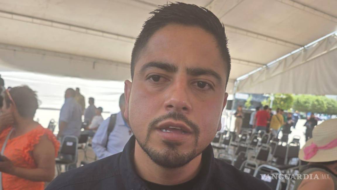 Avanza cooperación entre Marina y municipio, llega con más personal a Torreón