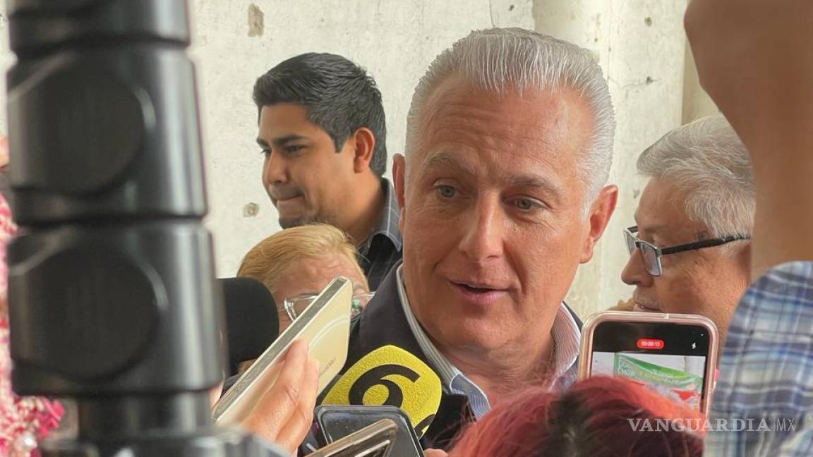 Iniciará alcalde Román Cepeda este domingo campaña en busca de la reelección en Torreón