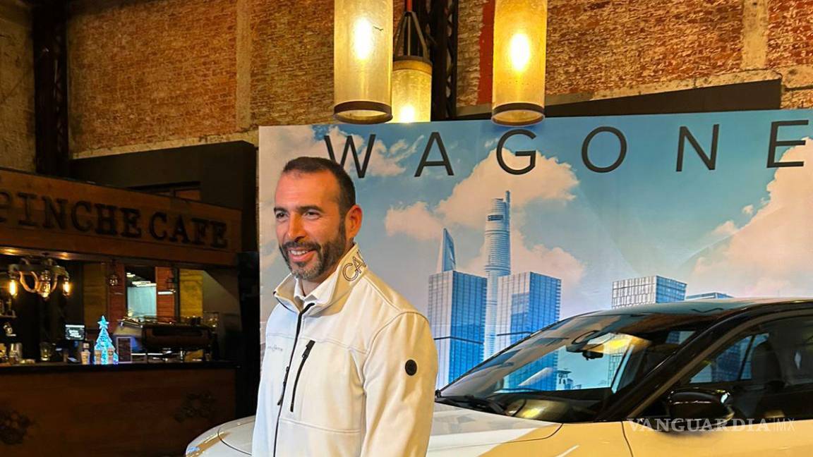 $!Anunciará Stellantis ampliación y producción de nuevo modelo para su planta en Saltillo