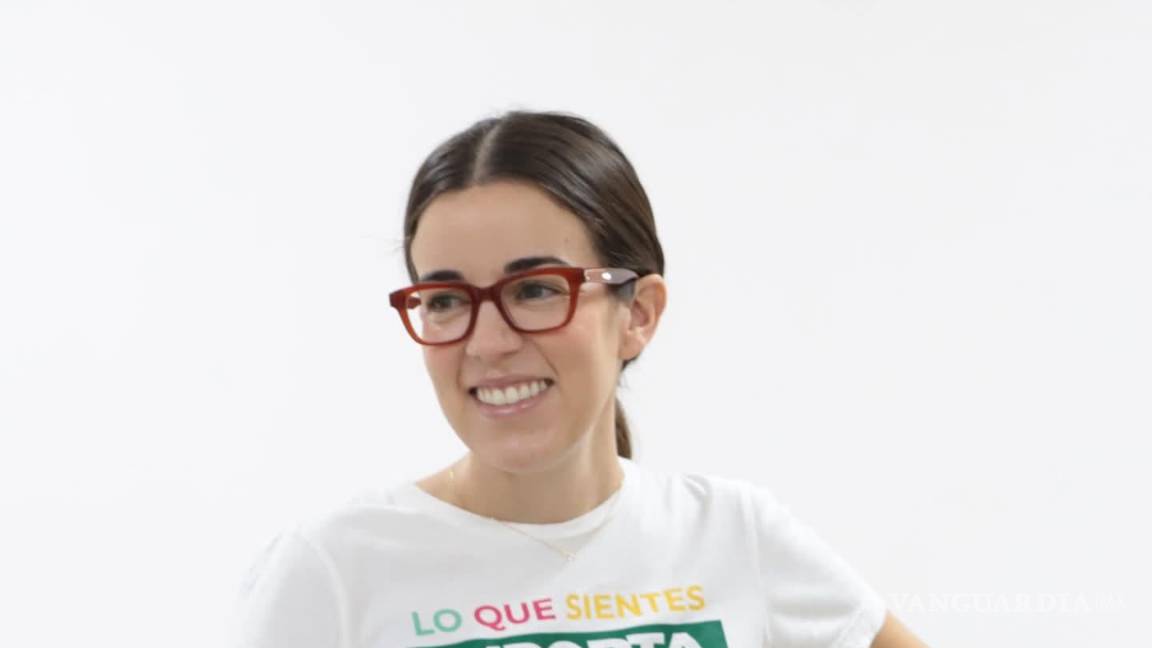 $!El modelo busca pasar de un sistema reactivo a uno preventivo, afirma Paola Rodríguez López.