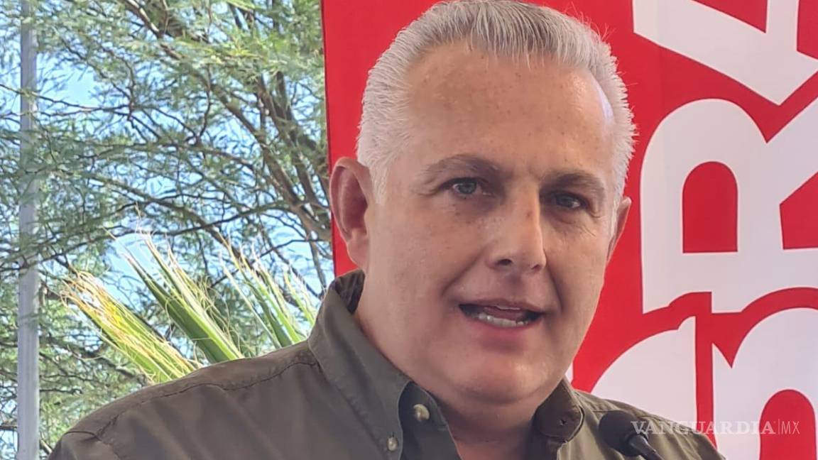 Ahora sí se contabilizan los accidentes de tránsito, afirma alcalde de Torreón