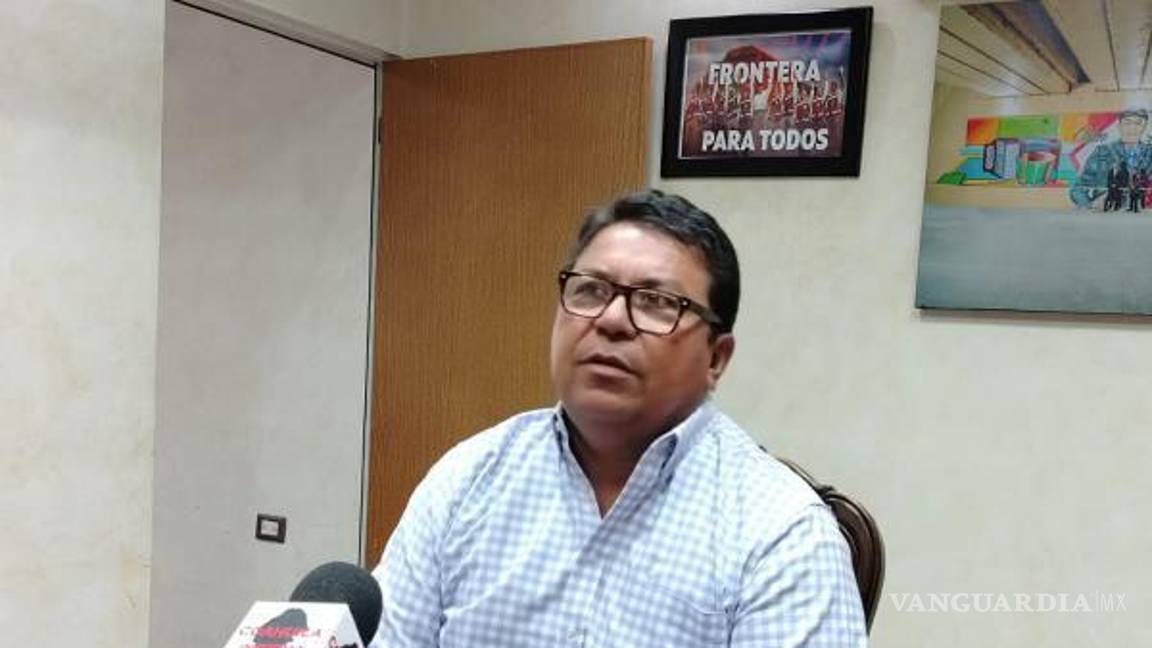 $!Roberto Piña fue el que declaró fuerte, por el poco apoyo que recibió luego del incendio del fin de semana.