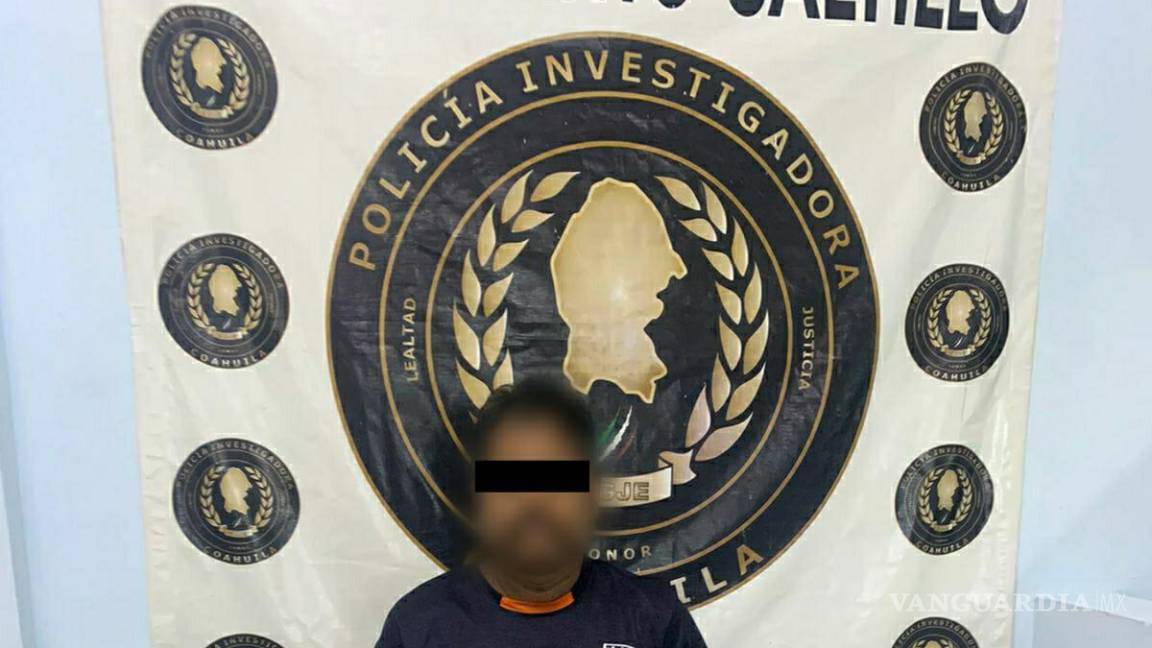 Saltillo: ingresan al penal a maestro de la escuela Ignacio Allende acusado de abuso