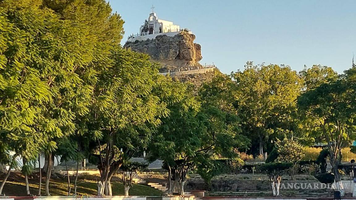 $!Parras de la Fuente es uno de los Pueblos Mágicos representativos de Coahuila.