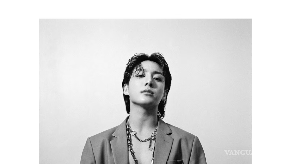 $!Jungkook de BTS promociona ‘Seven’ y vuelve locas a las ARMY