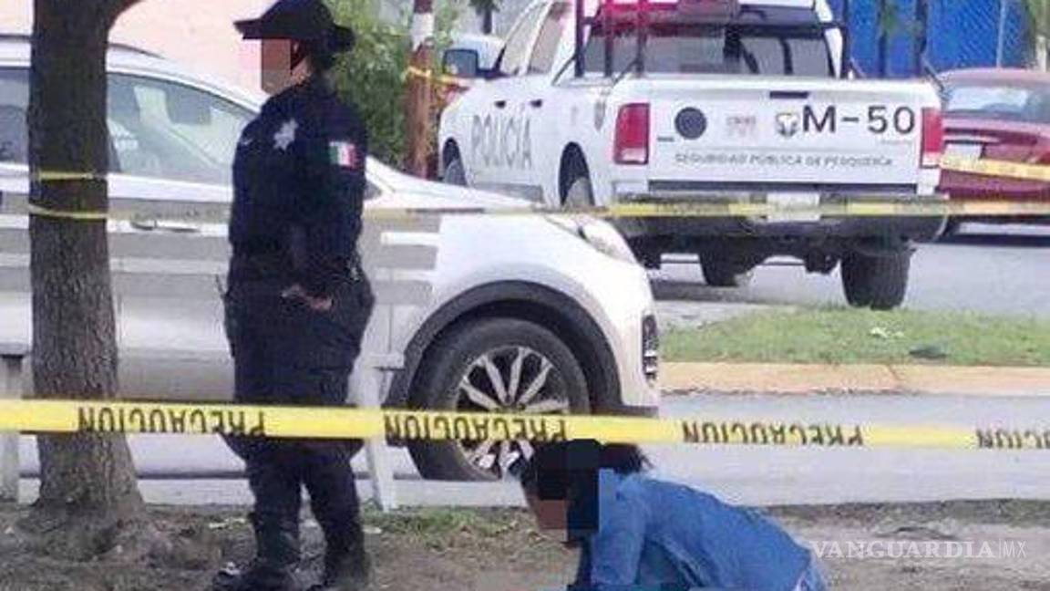 $!Cuatro mujeres fueron baleadas en Pesquería, NL; una murió