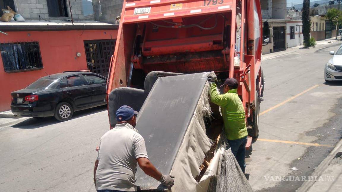 $!Los interesados pueden llamar al teléfono de Atención Ciudadana municipal, al número 072.