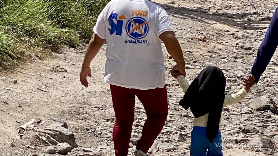 $!Foto tomada en el “pueblo mágico” de Comonfort, Guanajuato.