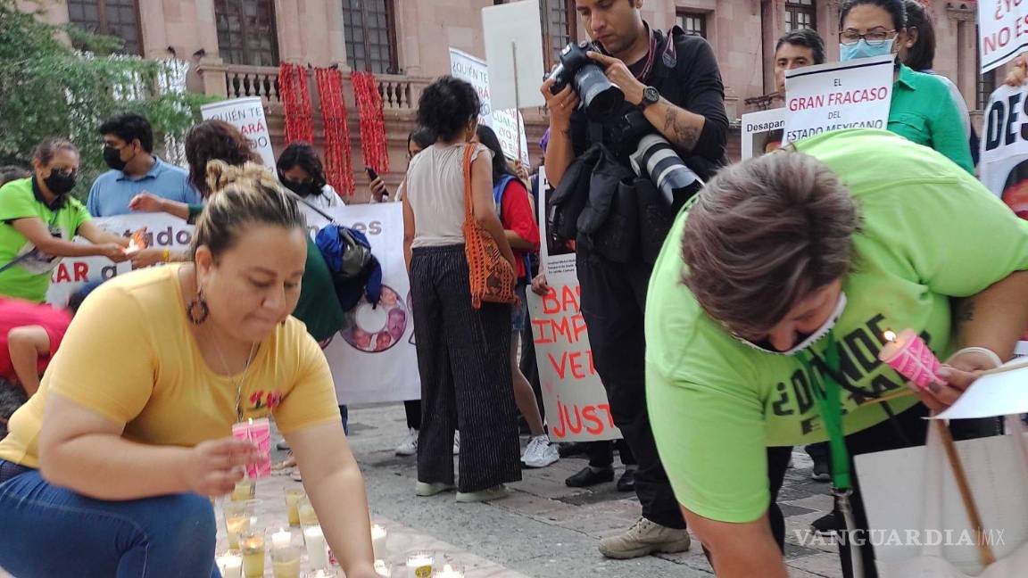 $!FOTOS: FRANCISCO MUÑIZ