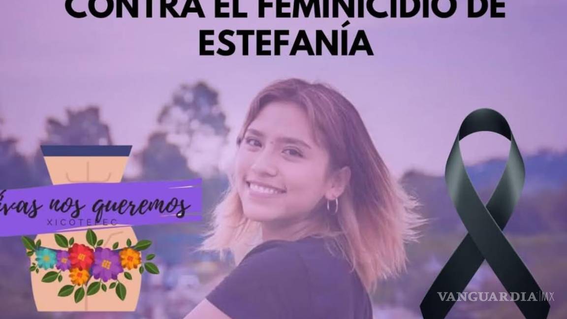 $!¡Justicia para Fany! Hallan sin vida a joven con múltiples heridas; escena de feminicidio fue manipulada
