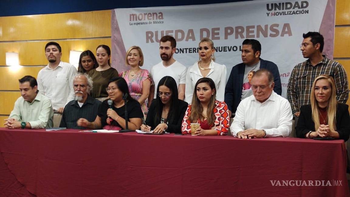 Sheinbaum visitará mañana martes la ciudad de Monterrey