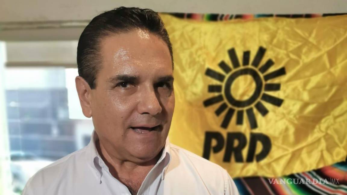 Silvano Aureoles invita a marcha en defensa del INE