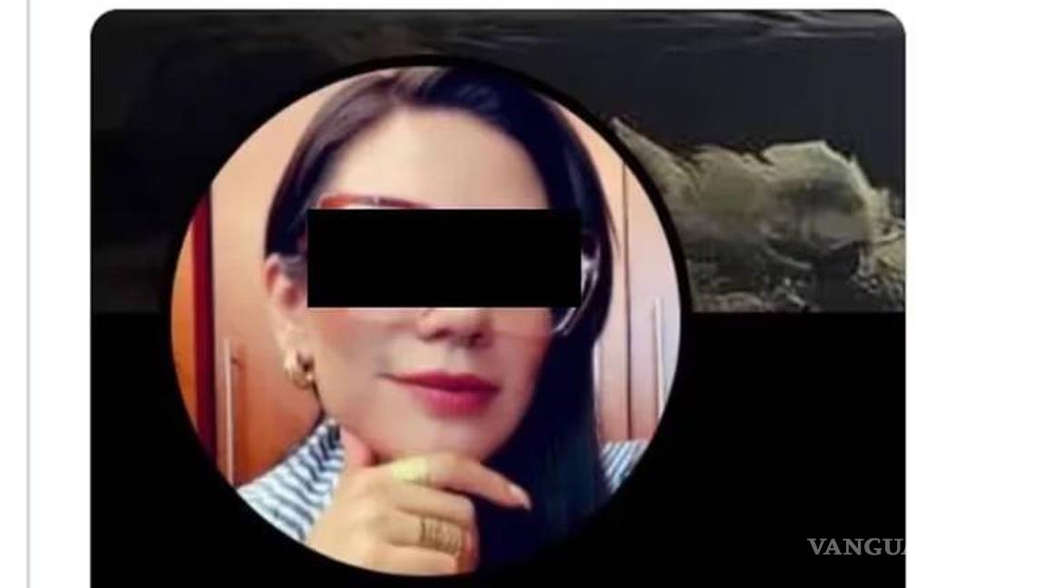 $!Número telefónico de Xóchitl Gálvez es filtrado, acusan a perfil de X cercano a Morena