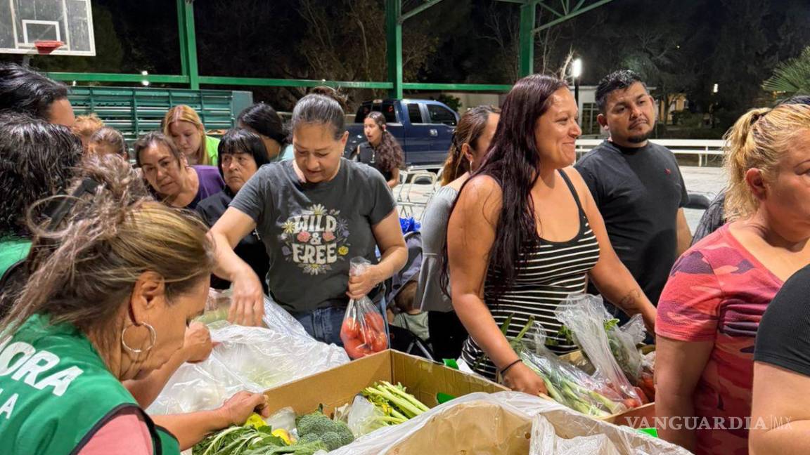 $!Hasta la fecha, se han realizado más de 480 ediciones del Mercadito Mejora.