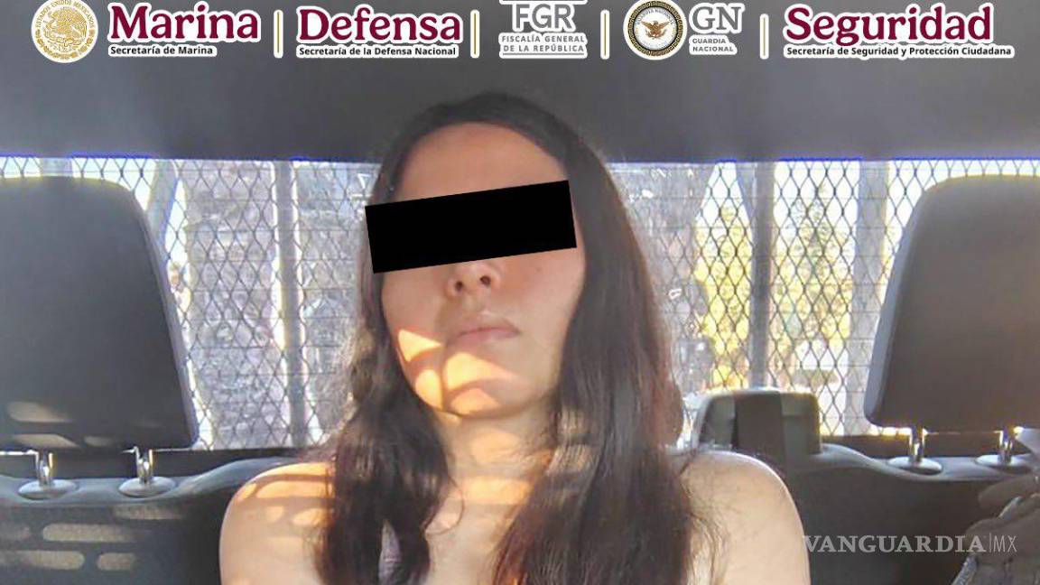 $!Cae ‘Tobolio’, presunto líder de una célula del Cártel de Sinaloa, junto a otras tes personas