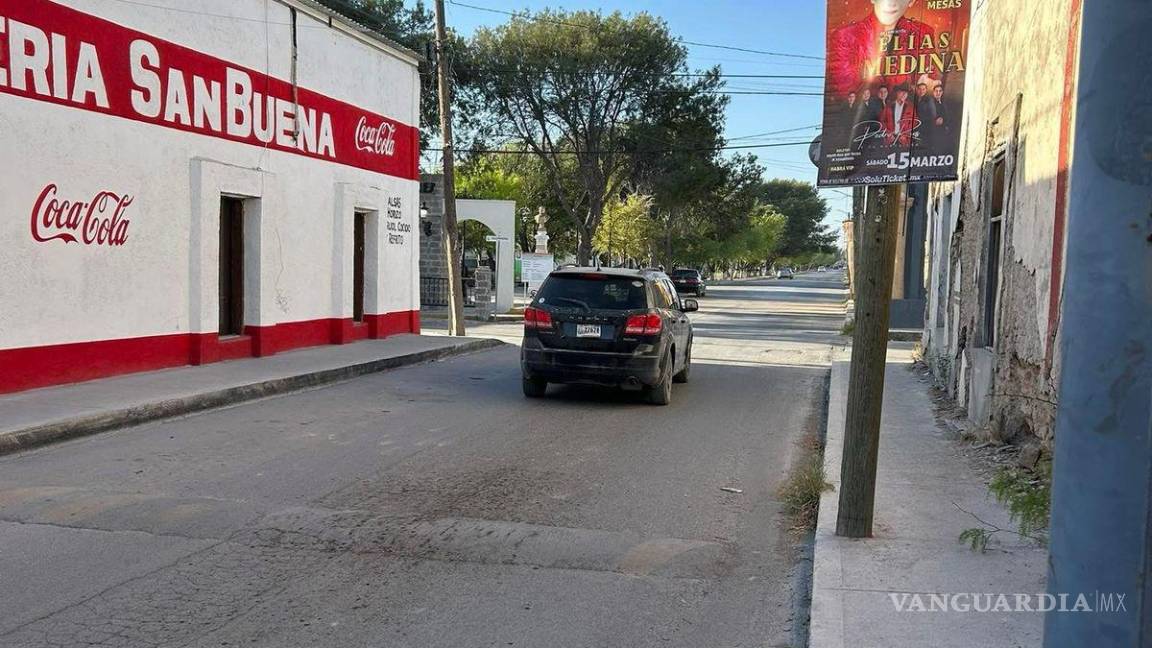 Denuncia acoso sexual regidora en San Buenaventura, Coahuila