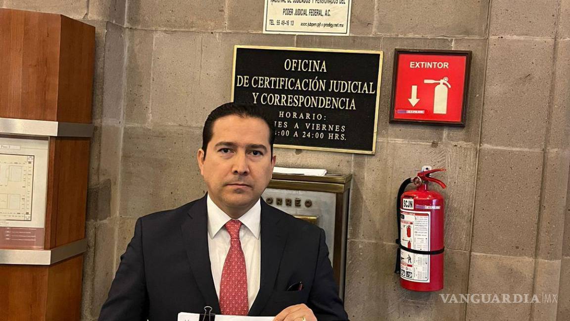 $!El Municipio, a través de la Secretaría del Ayuntamiento y por medio Dirección de Asuntos Jurídicos, puso en marcha la acción legal en contra de la reforma aprobada el pasado mes de diciembre de 2022.