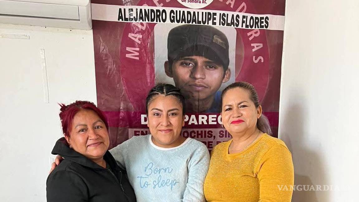 $!Localizan con vida a Wendy Castro en un CERESO de Hermosillo tras años con ficha de búsqueda activa