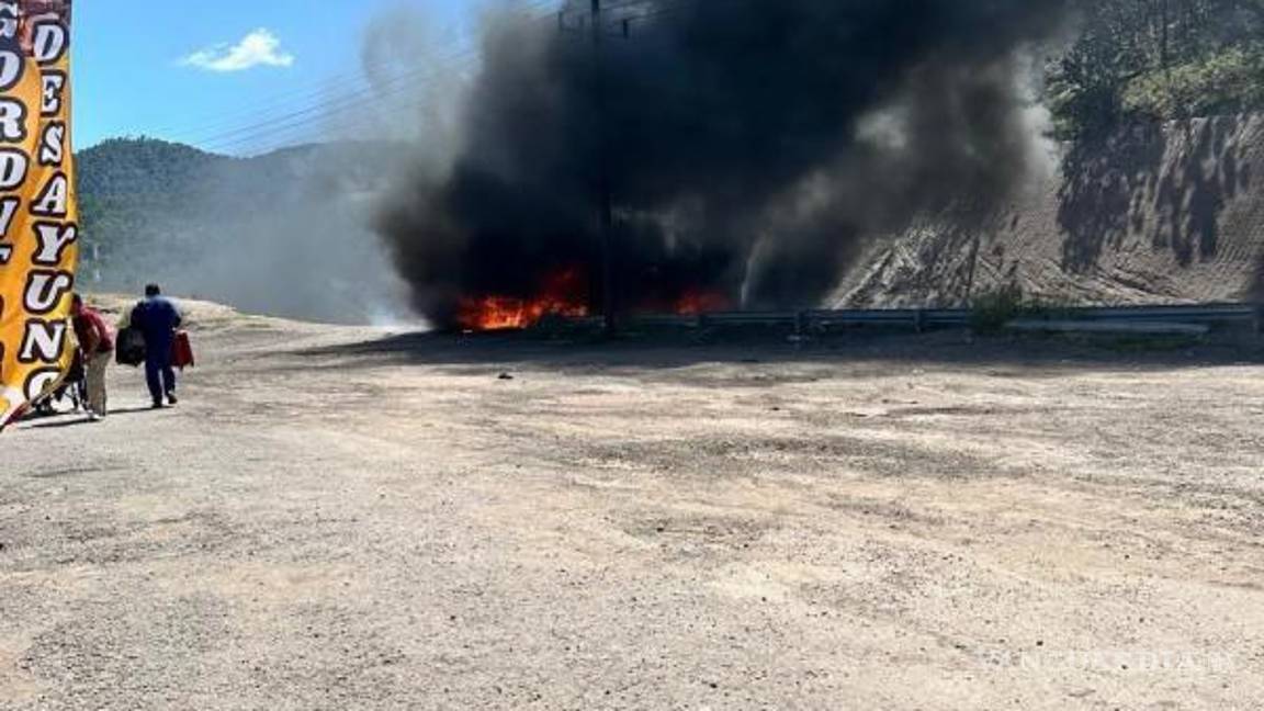 $!Sinaloa vive una convulsión, por la disputa de la plaza entre cárteles.