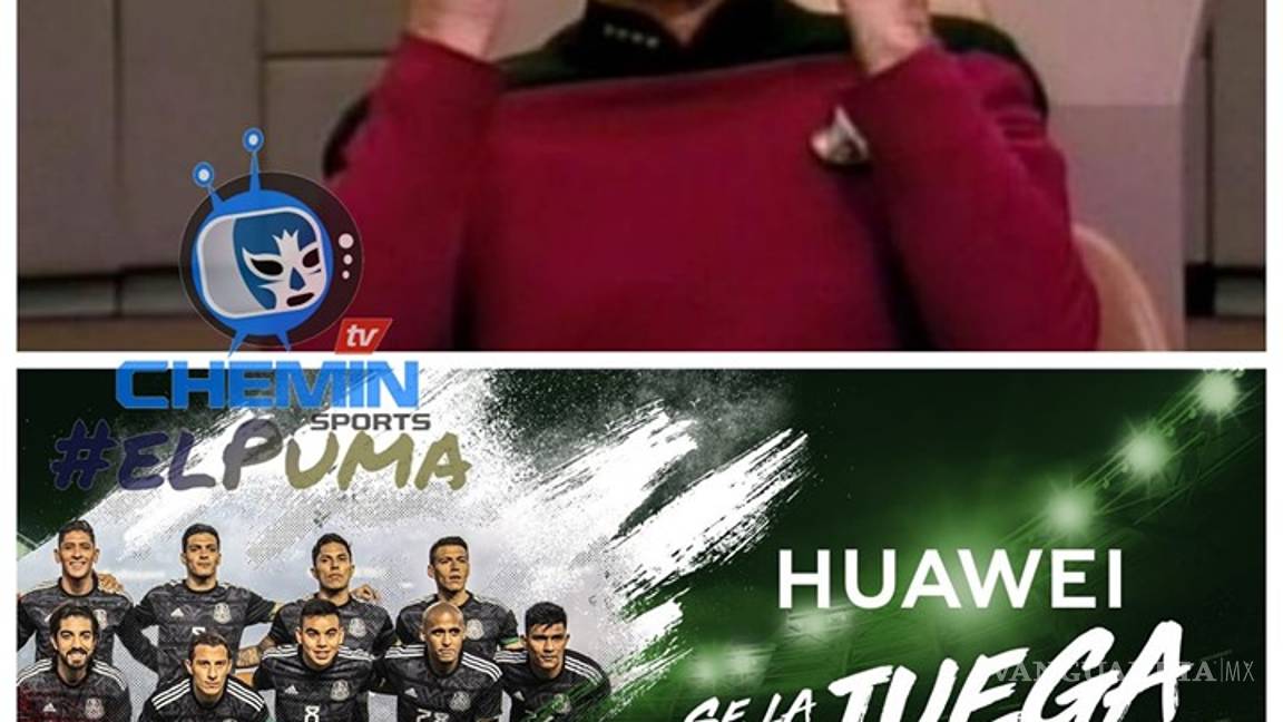 $!Los memes de la victoria de México en la Copa Oro