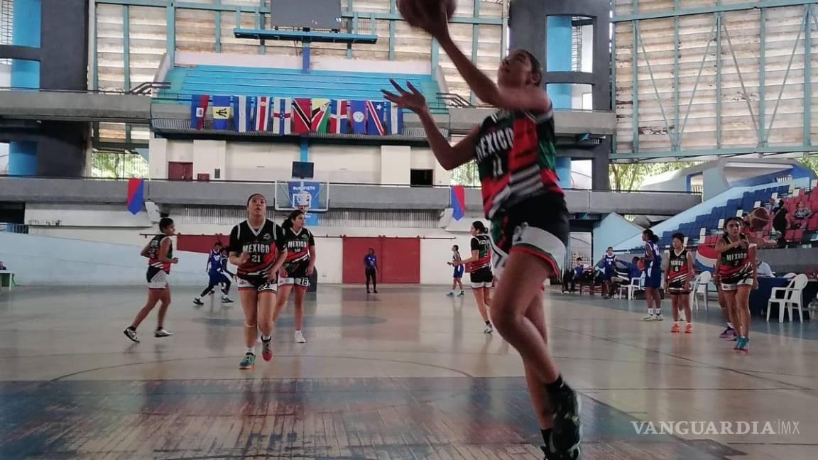 $!Allegra, titular en el último partido, demostró su compromiso y talento con una sólida actuación en el torneo.