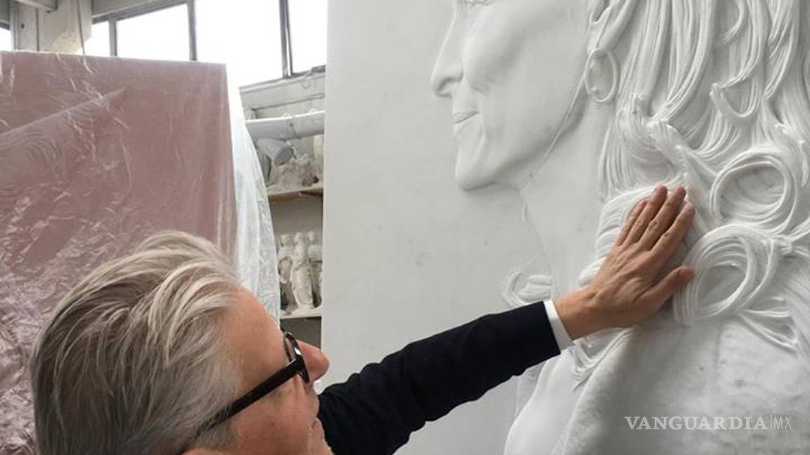 $!Jan Fabre rinde un homenaje las mujeres más importantes de su vida