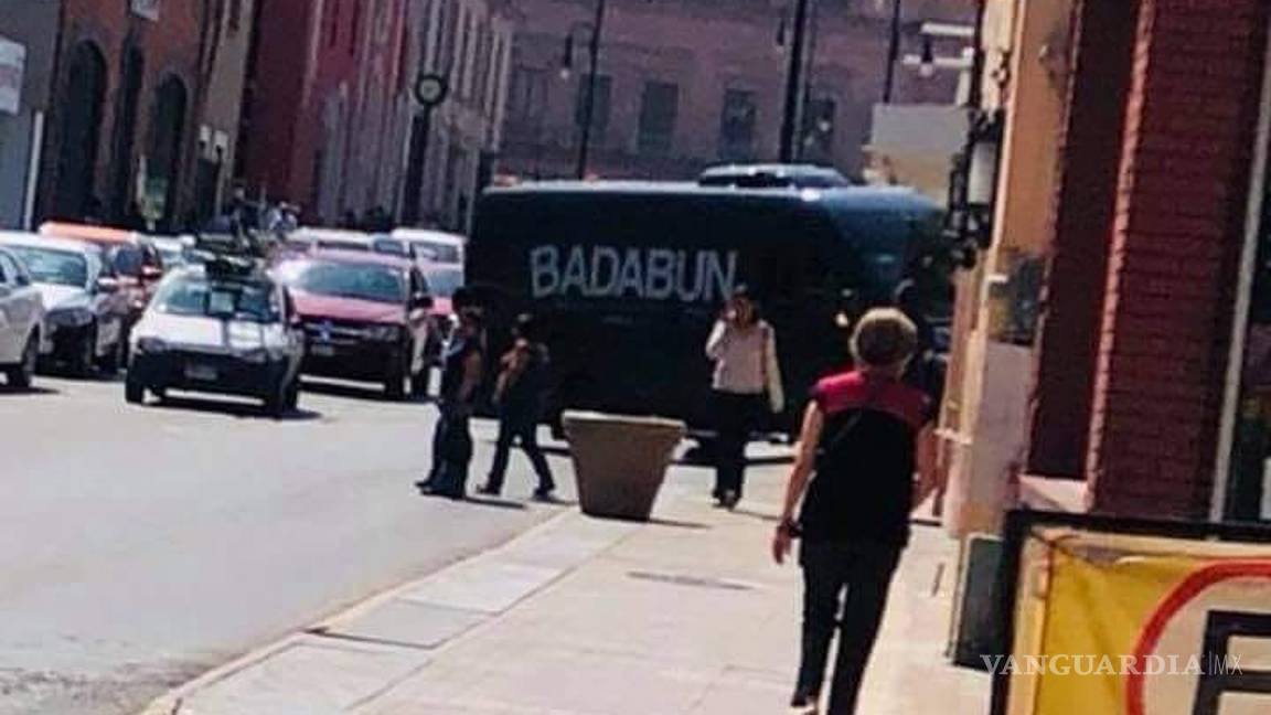 $!Badabun llega a Saltillo, ¿peligran los infieles?