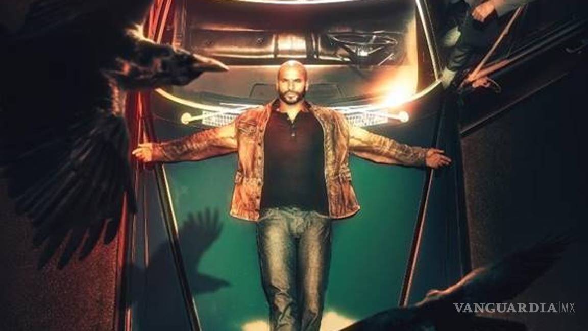 $!Las series de Amazon Prime Video para enero