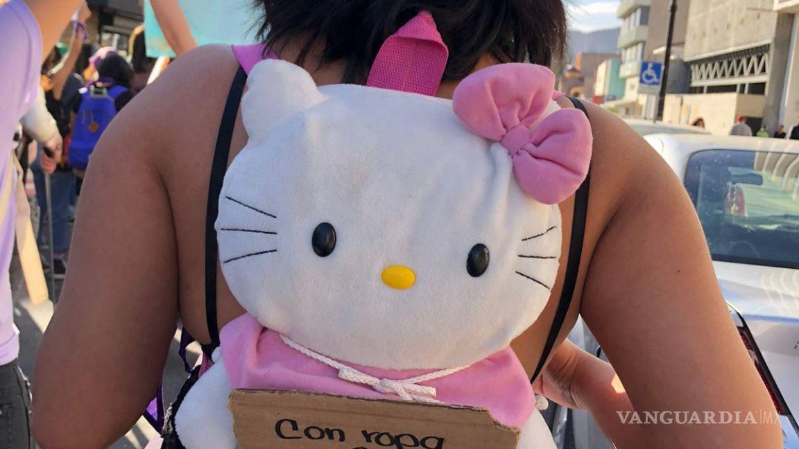 $!Diversas colectivas se suman esta ola morada que busca hacer conciencia ante los feminicidios y abusos en contra de las mujeres.