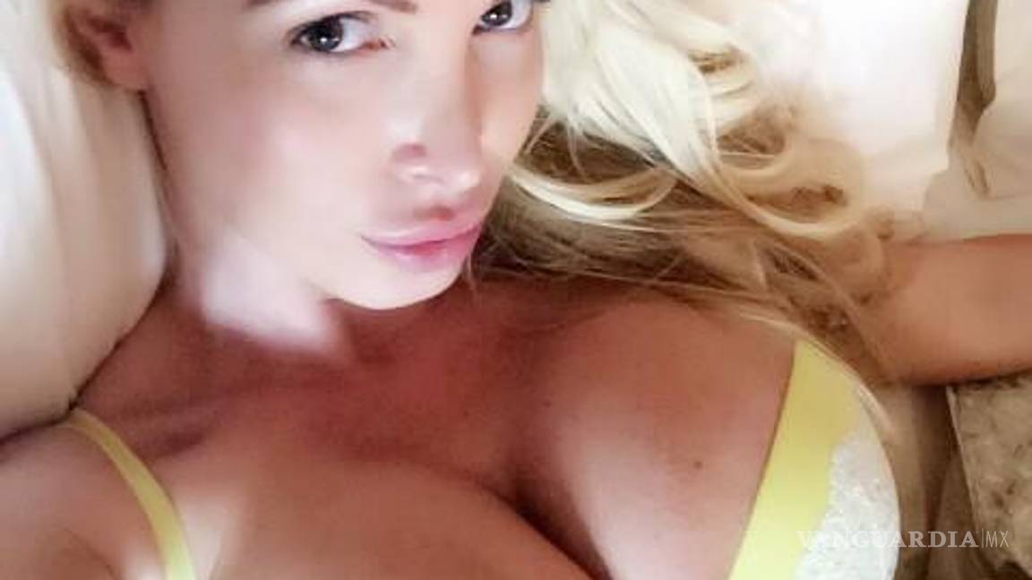 $!Actriz porno denuncia violación durante rodaje