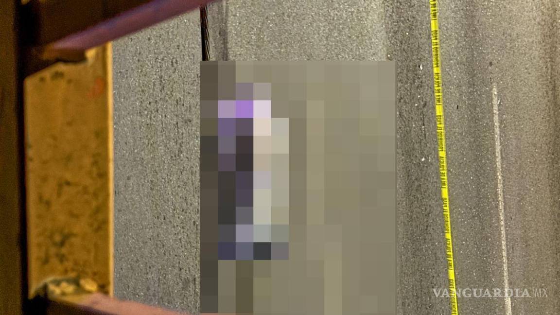 $!La Fiscalía realiza las investigaciones para localizar al conductor responsable que huyó tras el percance.