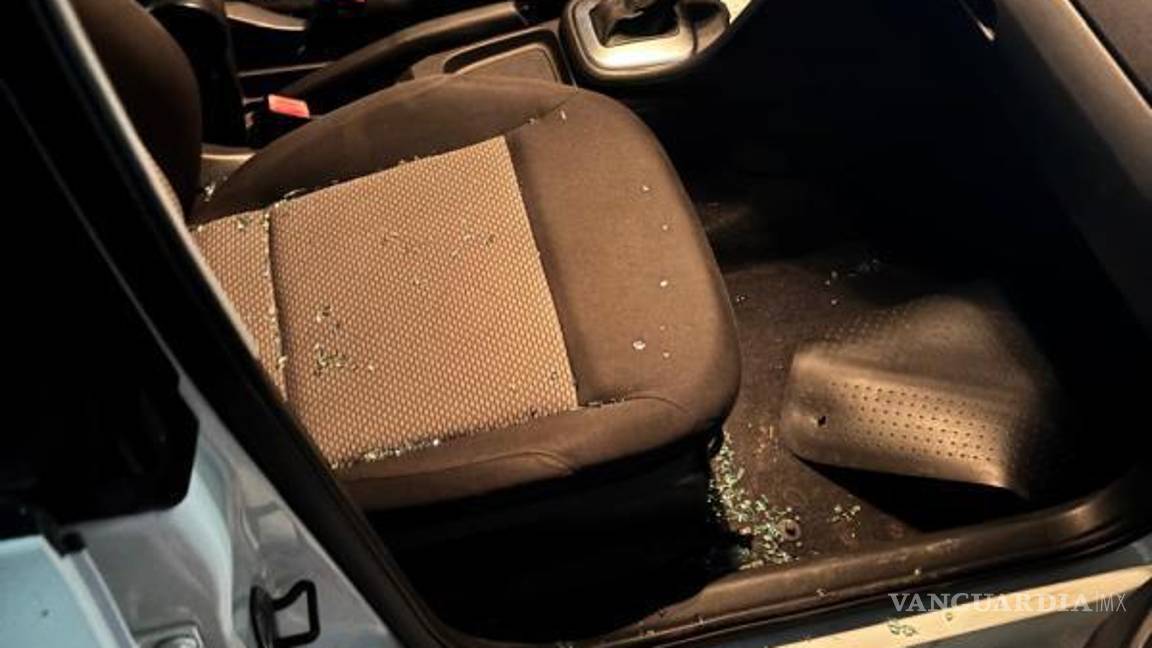 $!Vecinos aseguran que la vigilancia no ha sido reforzada, pese a los reportes constantes de daños a vehículos.