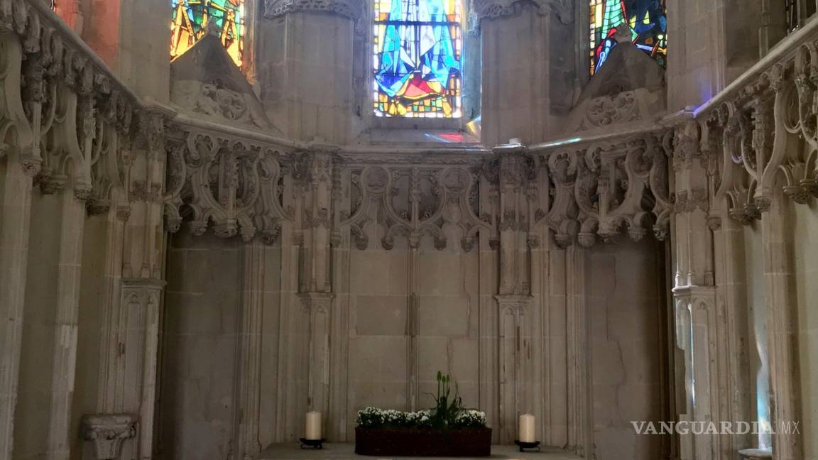 $!Leonardo Da Vinci un genio italiano que falleció en Francia