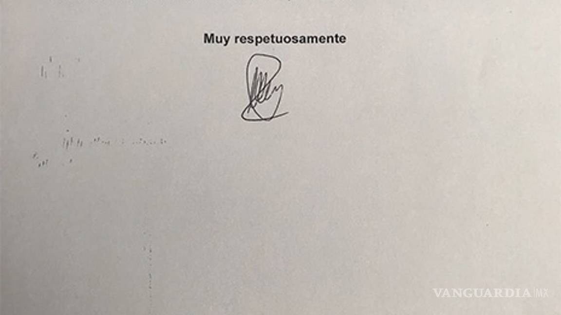 $!Moreno Valle pide a PGR le investigue acusación de espionaje