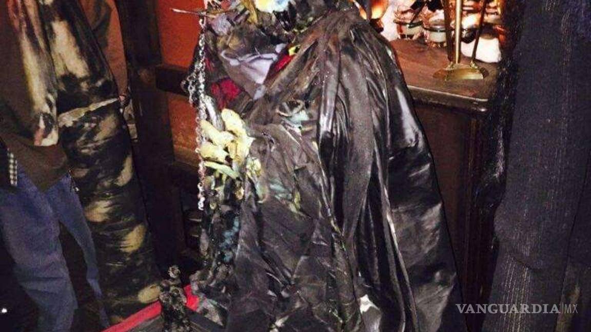 $!Además de Annabelle... qué otros aterradores objetos habitan en el Museo de los Warren (fotos)