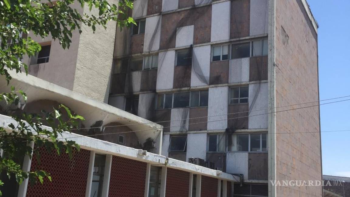 $!Detectan COVID-19 en mujer embarazada de Monclova