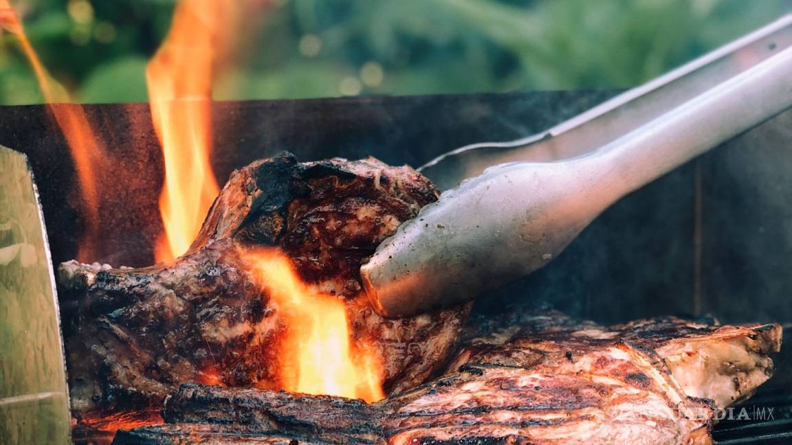 Estos son los 8 mejores consejos para hacer una carne asada perfecta