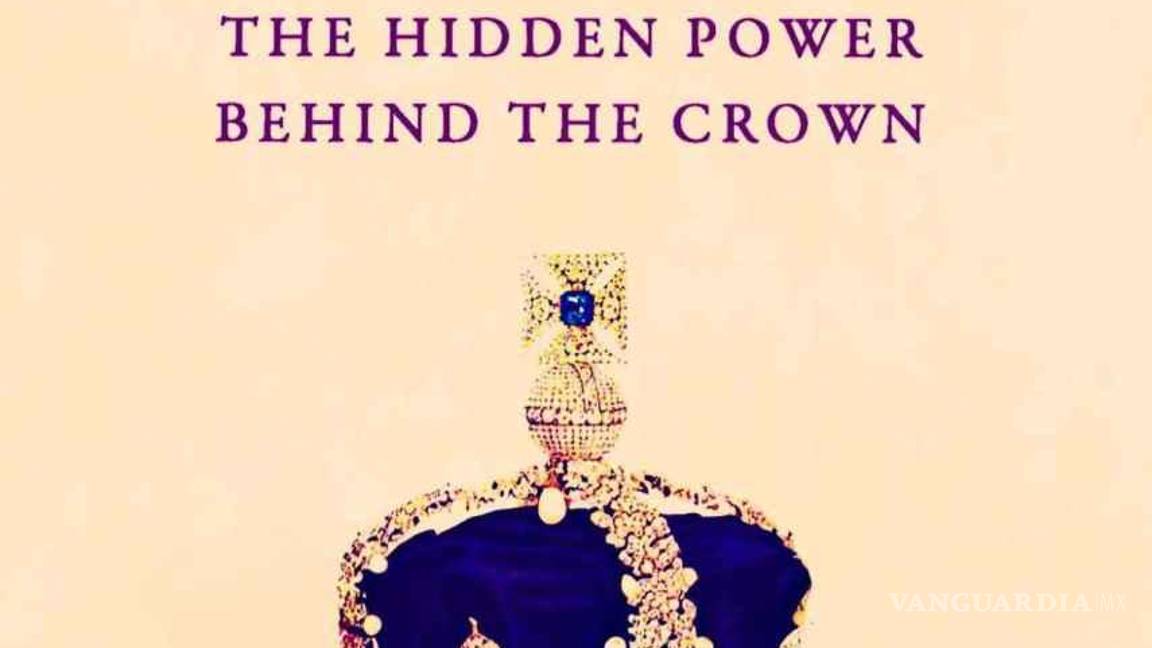 $!El libro de la escritora Valentine Low ya está disponible en los estantes.