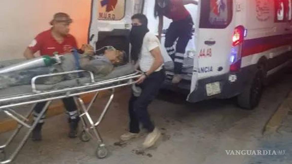 $!En ambos hechos, la Fiscalía abrió carpetas de investigación y pidió reforzar medidas preventivas.