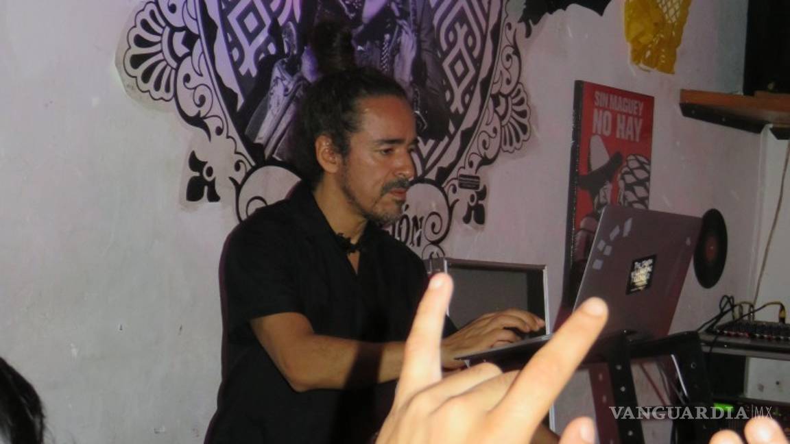 $!‘Vivimos en la inconsciencia’: Rubén Albarrán