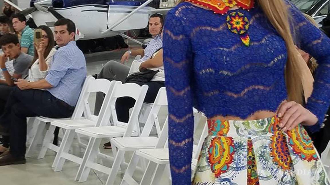 $!Mexi Boho: Orgullo de México