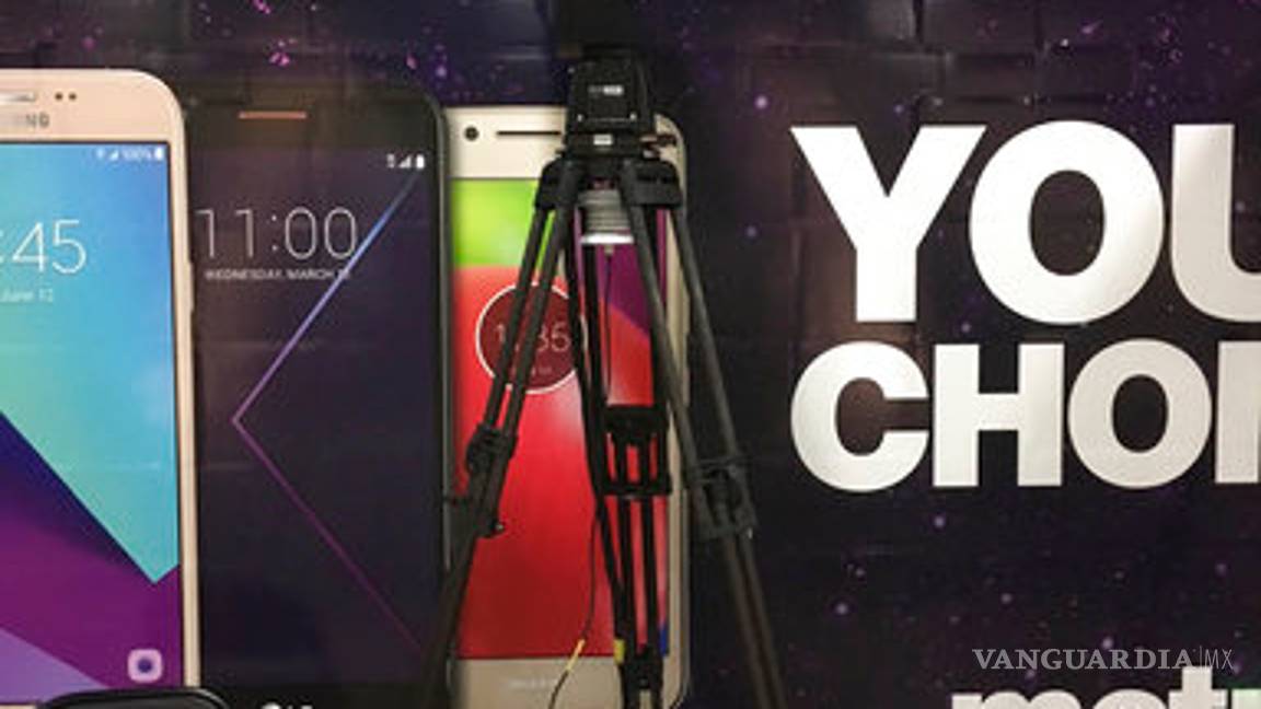 $!EU: Prueban tecnología para detectar chalecos explosivos